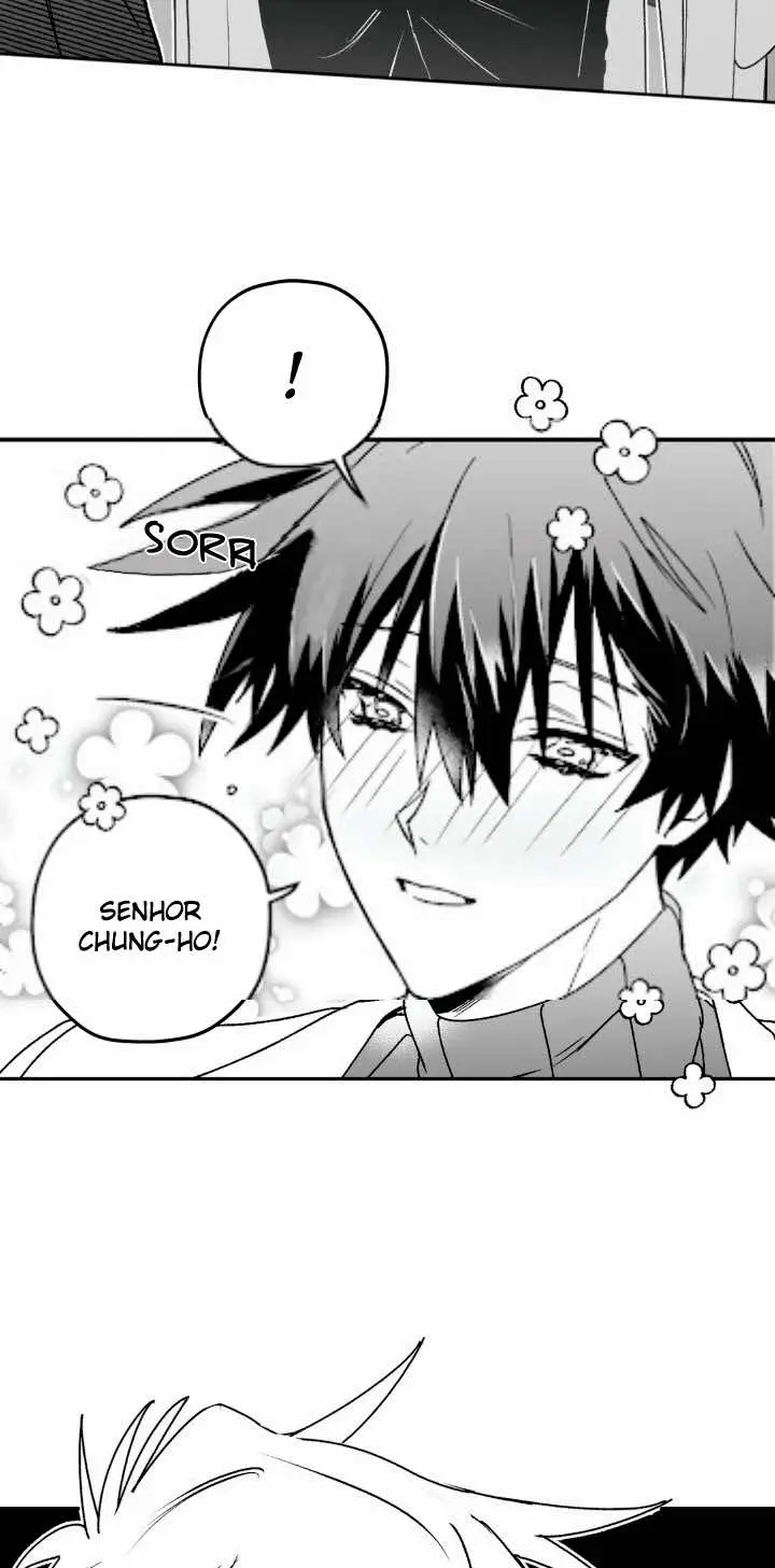 Surge Towards You – Capítulo 09 Yaoi – Página 8