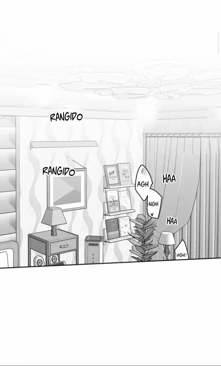 Surge Towards You – Capítulo 10 Yaoi – Página 1