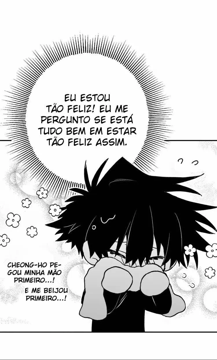 Surge Towards You – Capítulo 10 Yaoi – Página 12