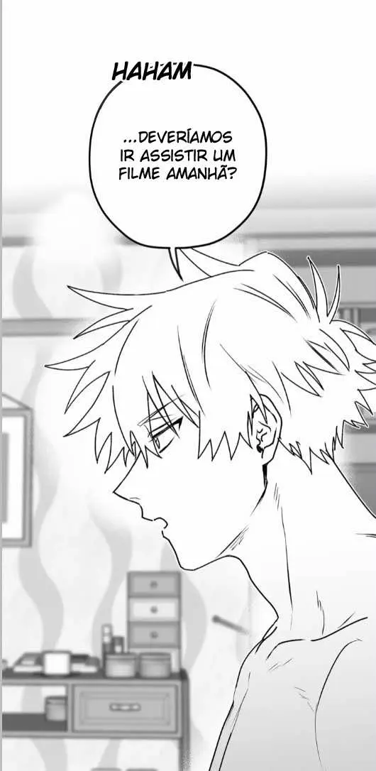 Surge Towards You – Capítulo 10 Yaoi – Página 15