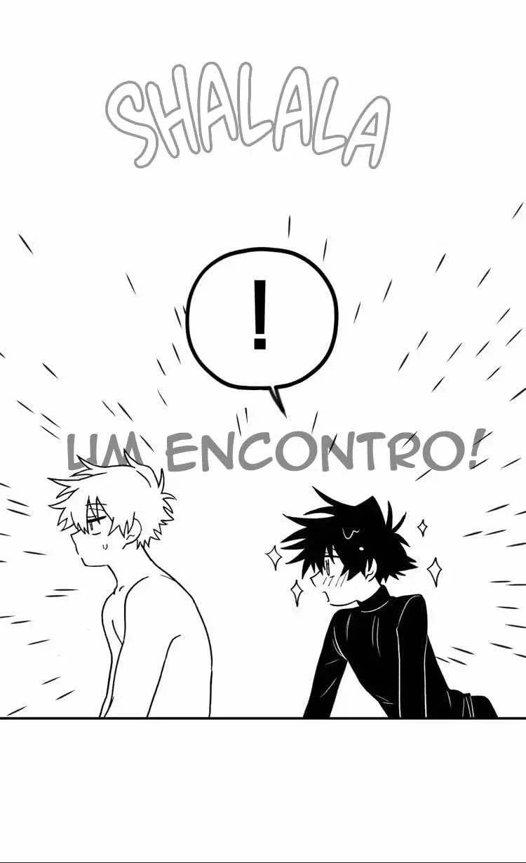 Surge Towards You – Capítulo 10 Yaoi – Página 16