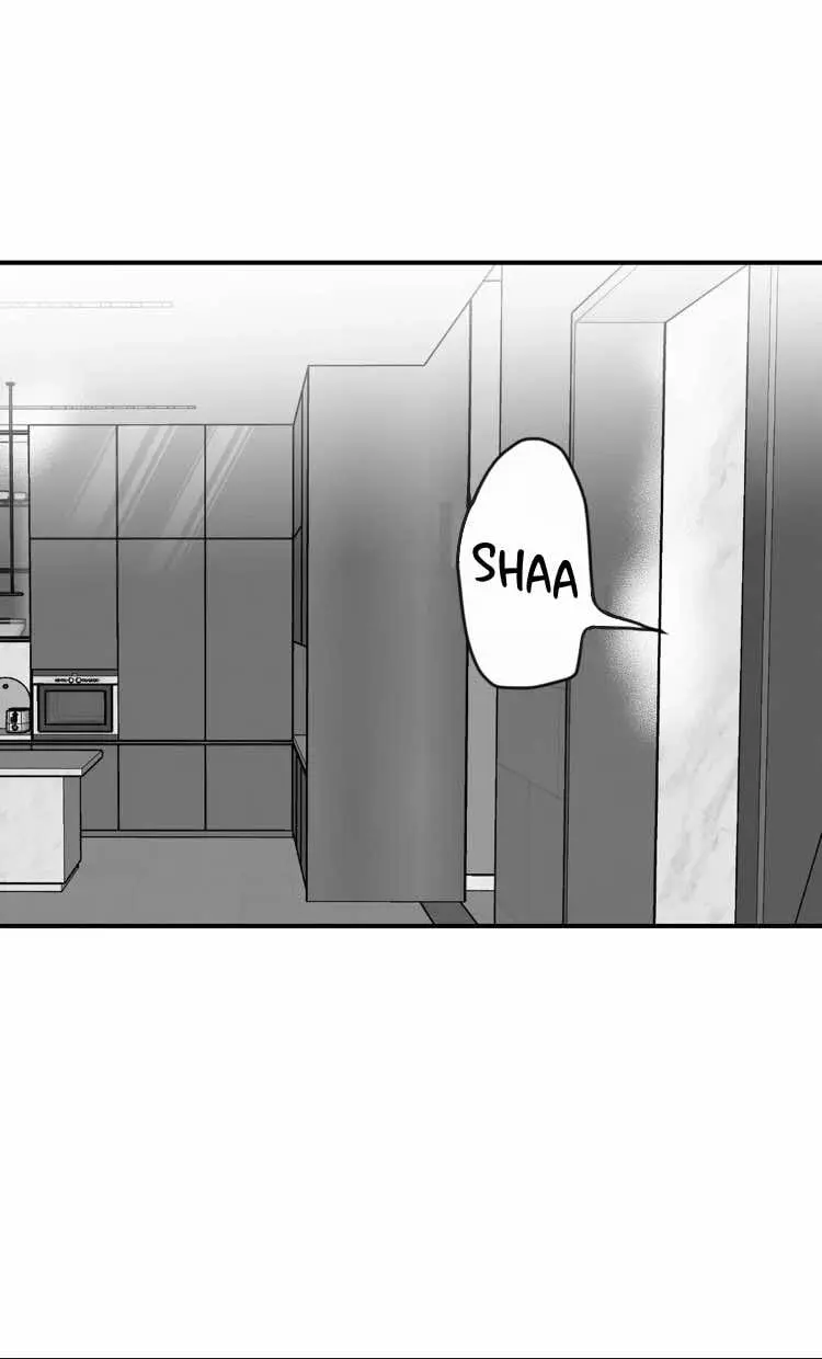 Surge Towards You – Capítulo 10 Yaoi – Página 20