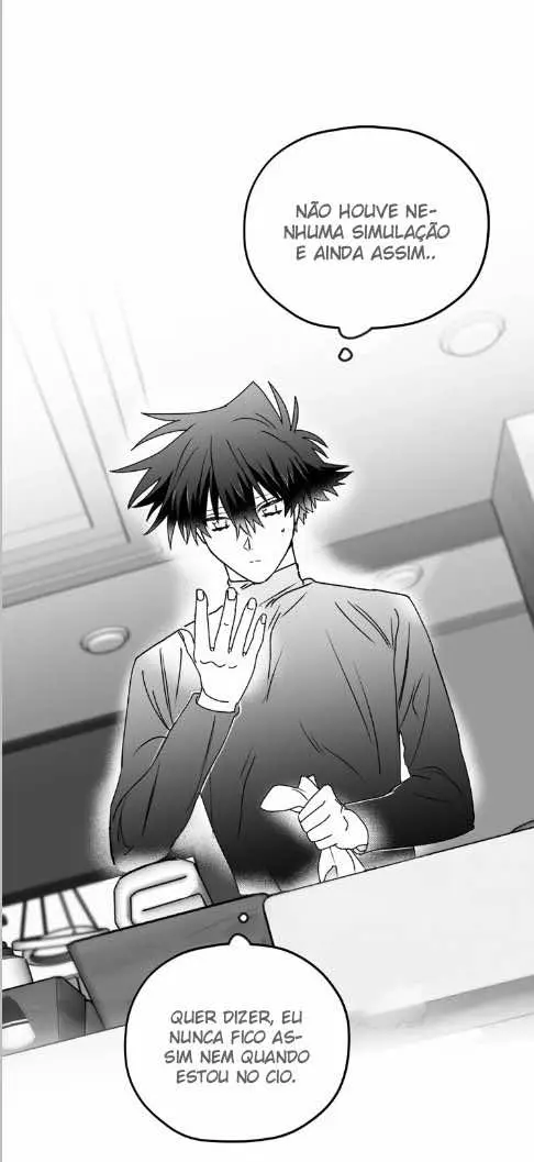 Surge Towards You – Capítulo 10 Yaoi – Página 23