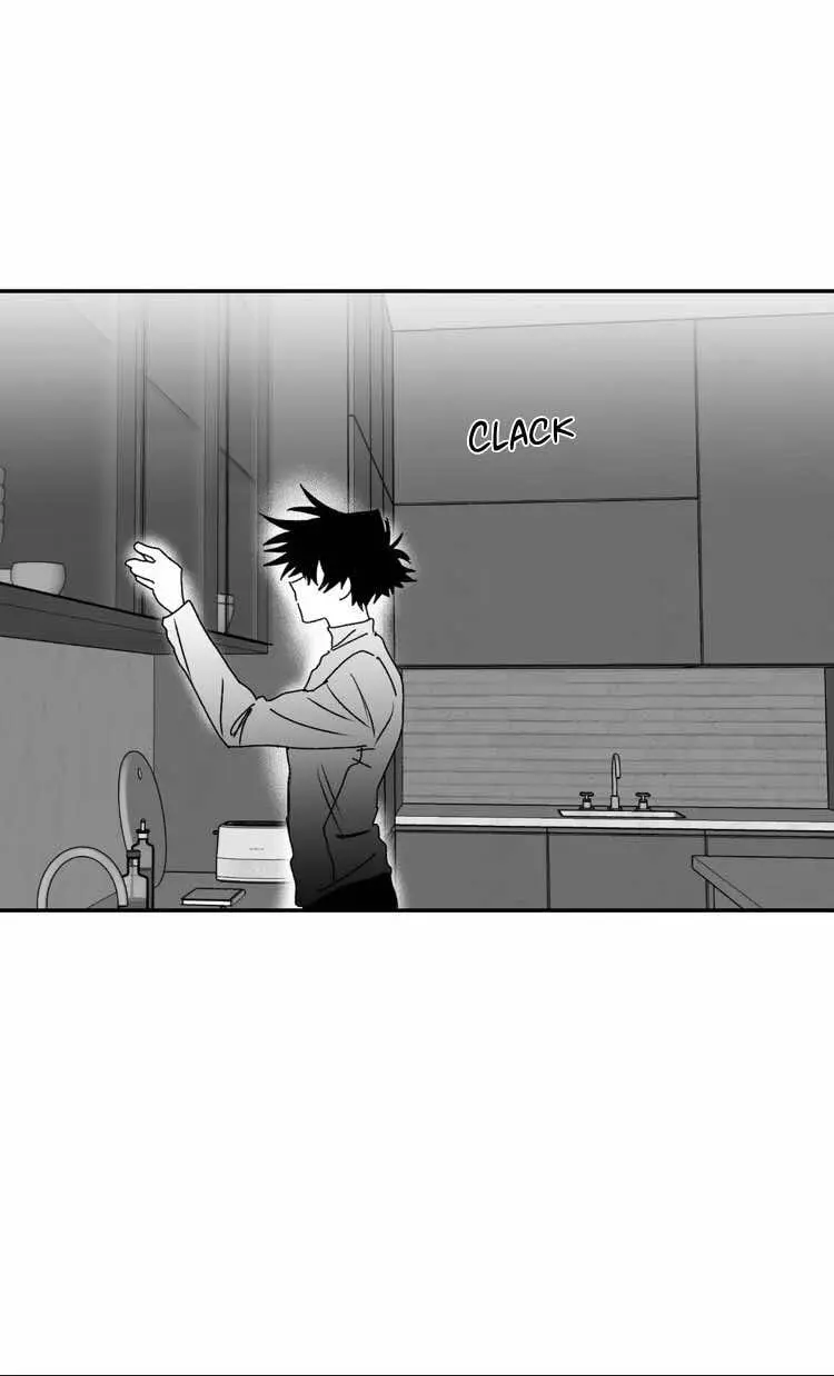 Surge Towards You – Capítulo 10 Yaoi – Página 26