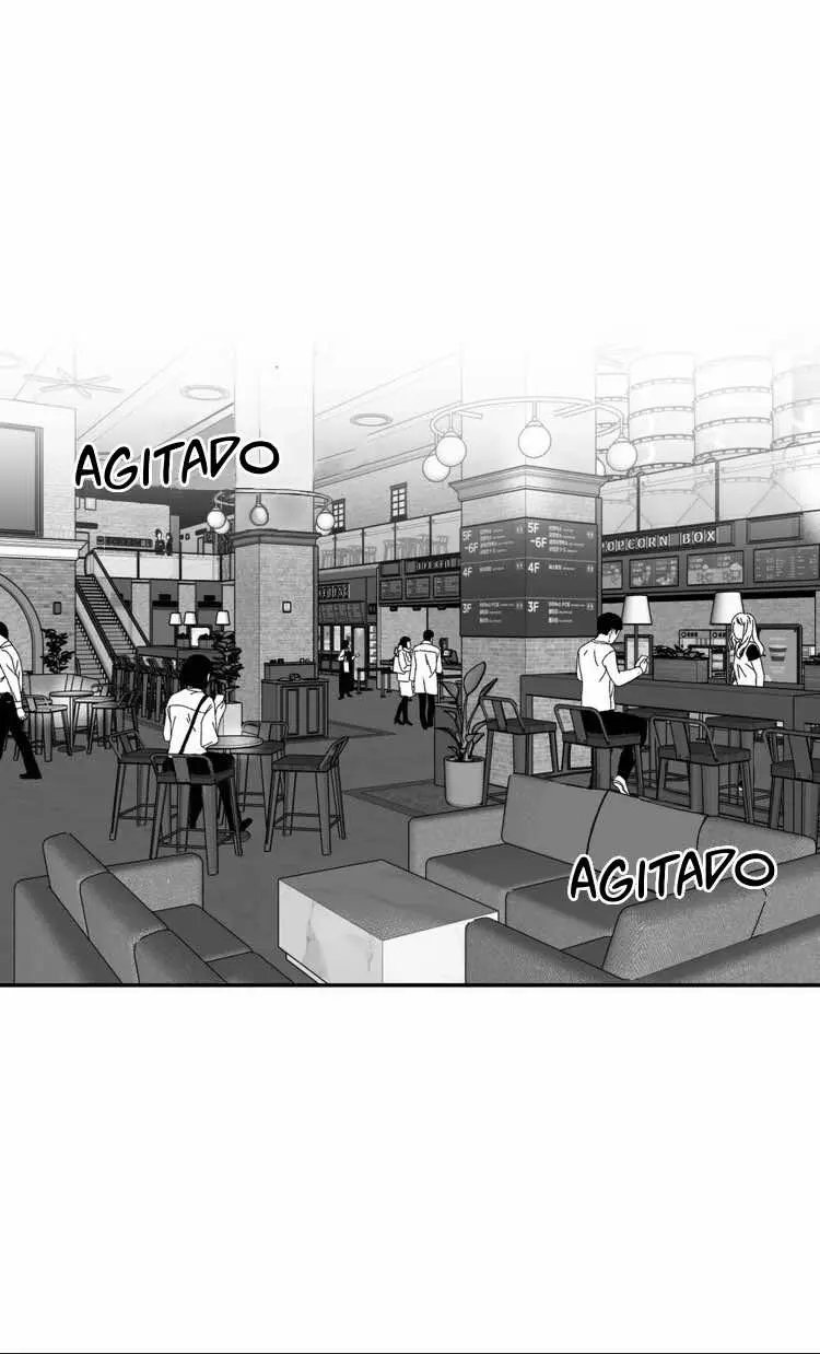 Surge Towards You – Capítulo 10 Yaoi – Página 27