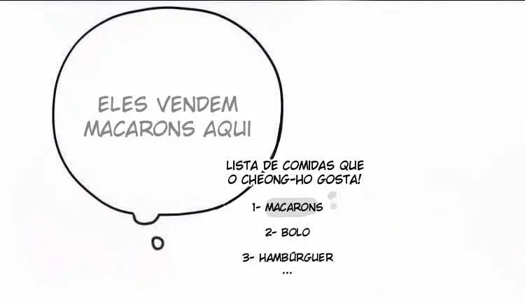 Surge Towards You – Capítulo 10 Yaoi – Página 34