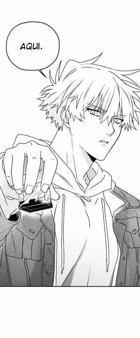 Surge Towards You – Capítulo 10 Yaoi – Página 37