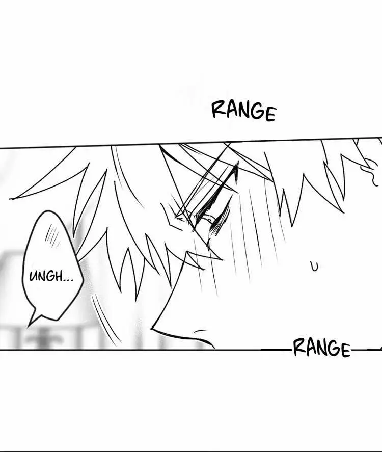 Surge Towards You – Capítulo 10 Yaoi – Página 4