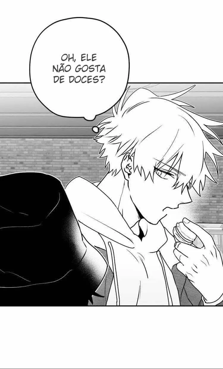 Surge Towards You – Capítulo 10 Yaoi – Página 41