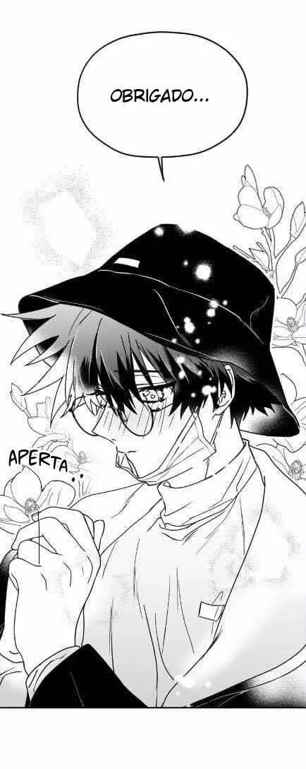 Surge Towards You – Capítulo 10 Yaoi – Página 43