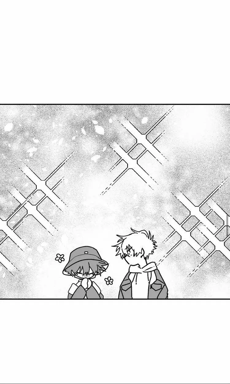 Surge Towards You – Capítulo 10 Yaoi – Página 44