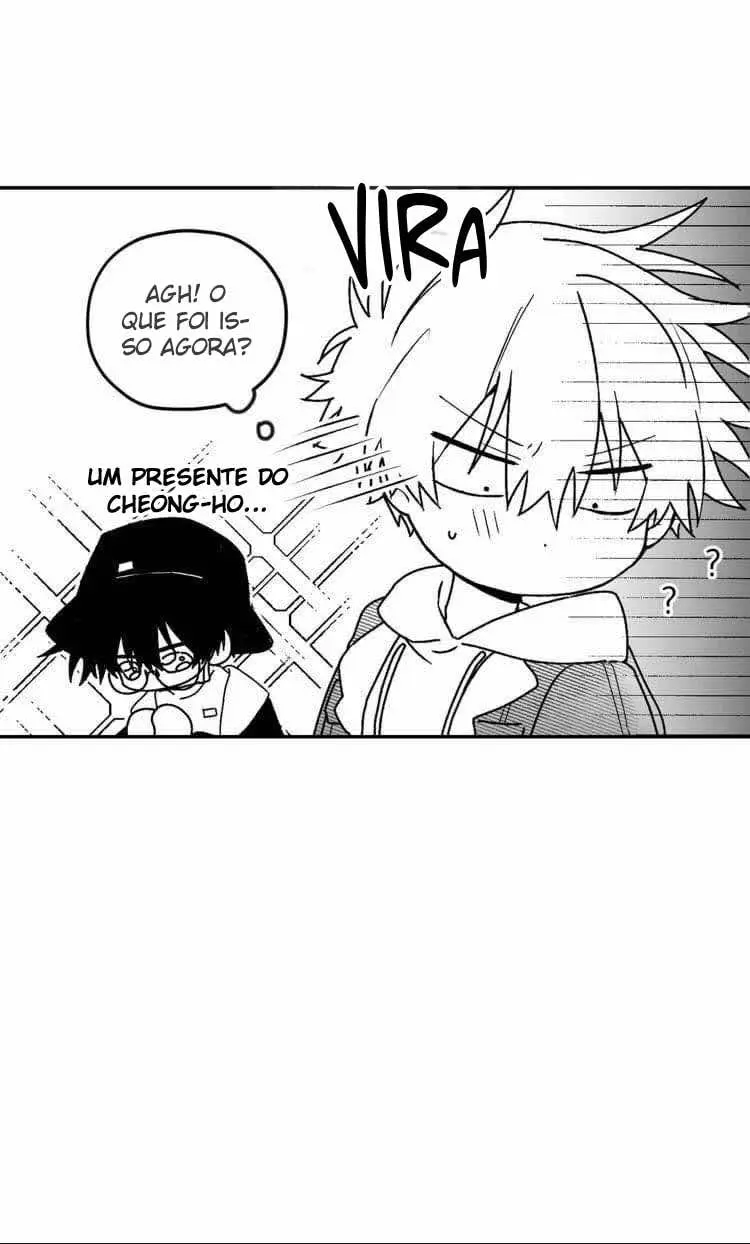 Surge Towards You – Capítulo 10 Yaoi – Página 45