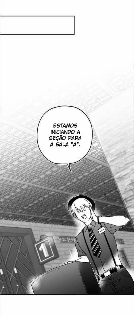 Surge Towards You – Capítulo 10 Yaoi – Página 46