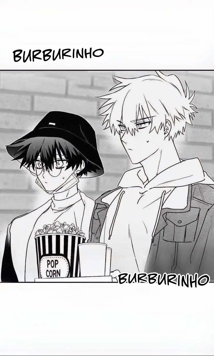 Surge Towards You – Capítulo 10 Yaoi – Página 48