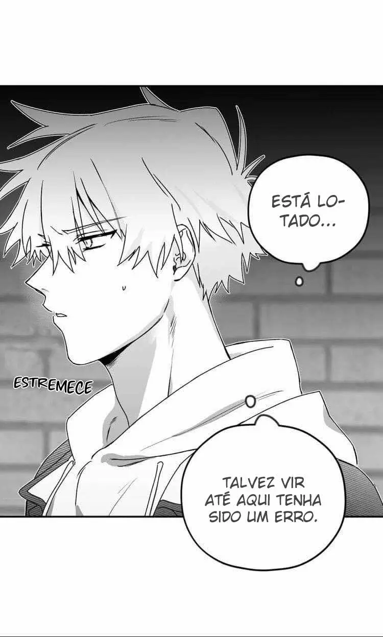 Surge Towards You – Capítulo 10 Yaoi – Página 49