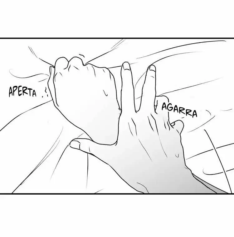 Surge Towards You – Capítulo 10 Yaoi – Página 5