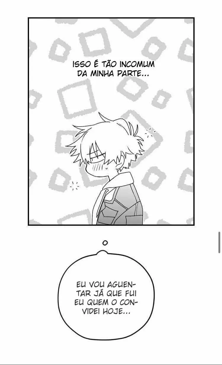 Surge Towards You – Capítulo 10 Yaoi – Página 51