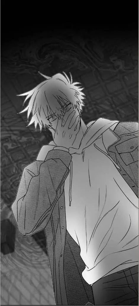 Surge Towards You – Capítulo 10 Yaoi – Página 54