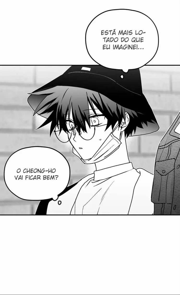 Surge Towards You – Capítulo 10 Yaoi – Página 55