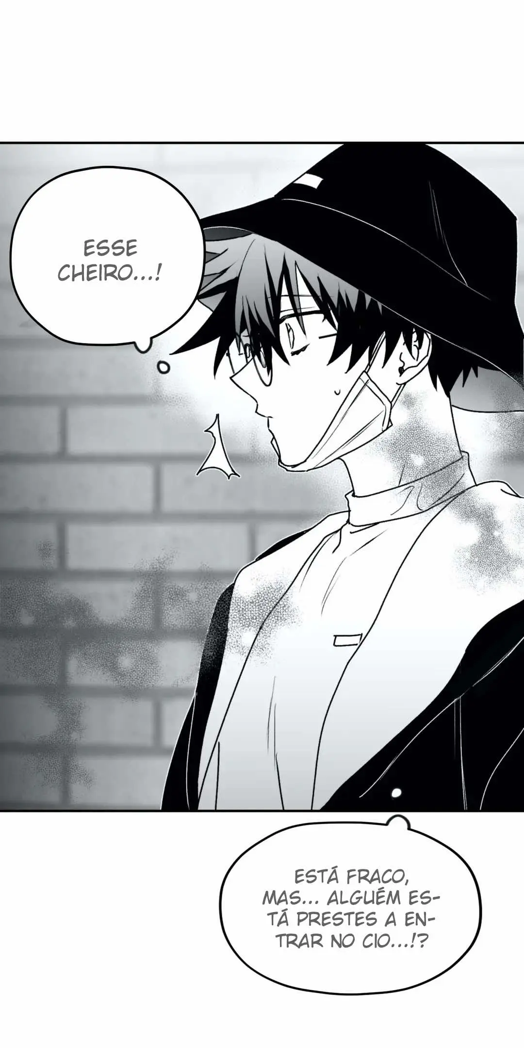 Surge Towards You – Capítulo 10 Yaoi – Página 56