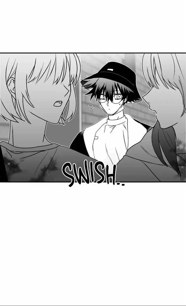 Surge Towards You – Capítulo 10 Yaoi – Página 57