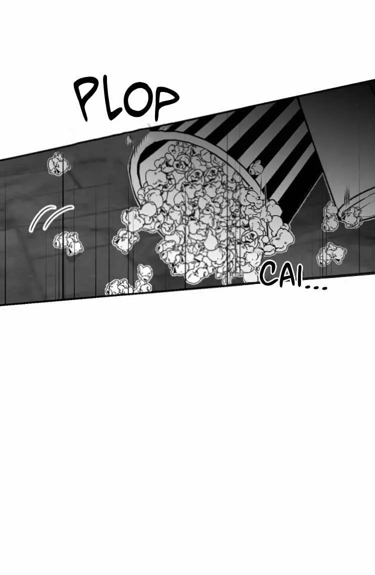 Surge Towards You – Capítulo 10 Yaoi – Página 58