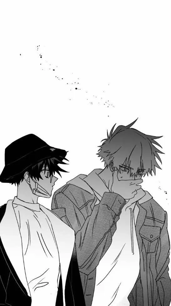 Surge Towards You – Capítulo 10 Yaoi – Página 59