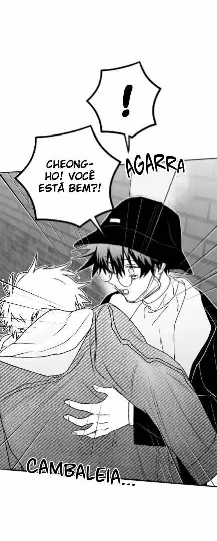 Surge Towards You – Capítulo 10 Yaoi – Página 61