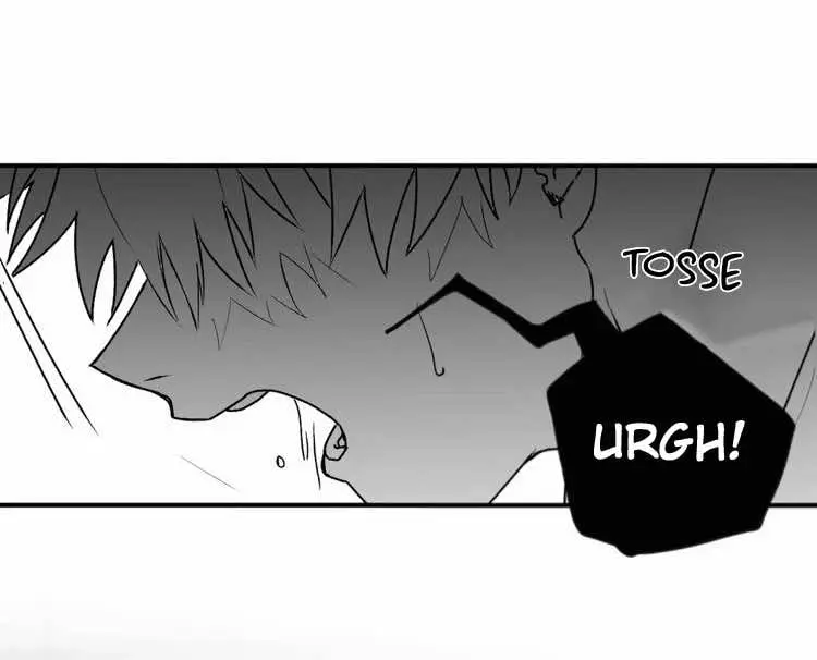 Surge Towards You – Capítulo 10 Yaoi – Página 62