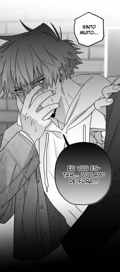 Surge Towards You – Capítulo 10 Yaoi – Página 63