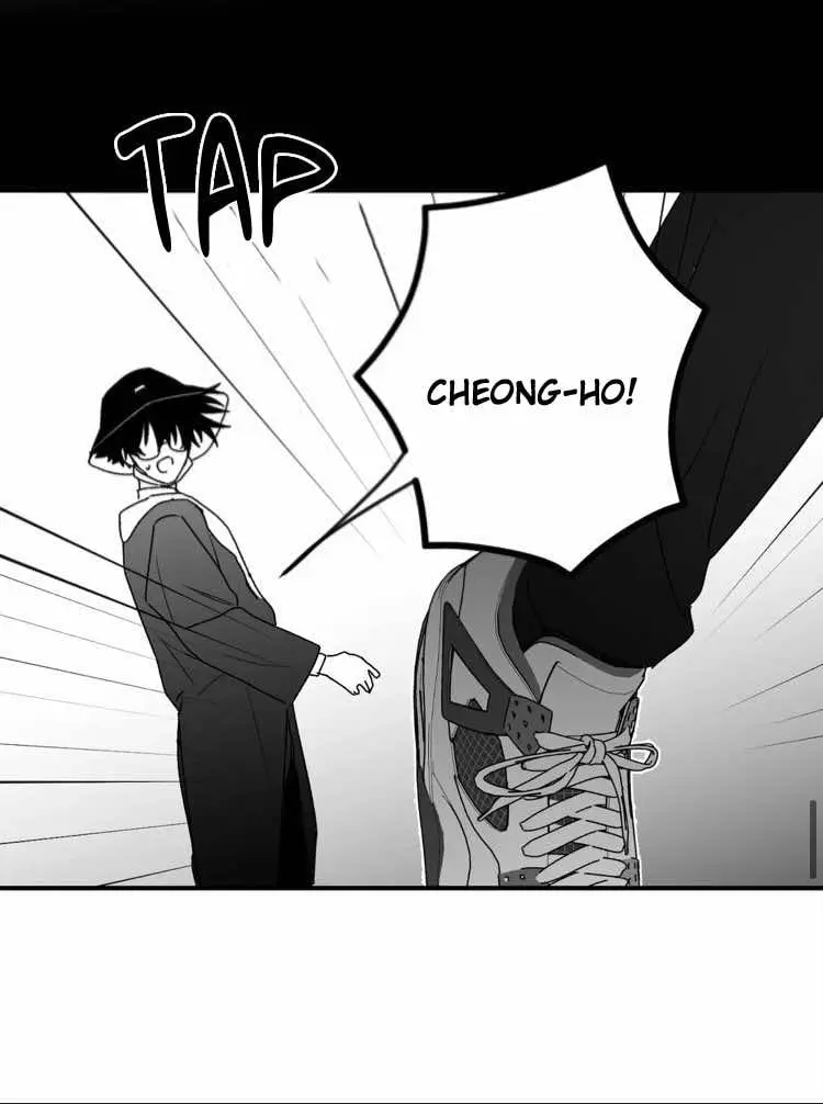 Surge Towards You – Capítulo 10 Yaoi – Página 64