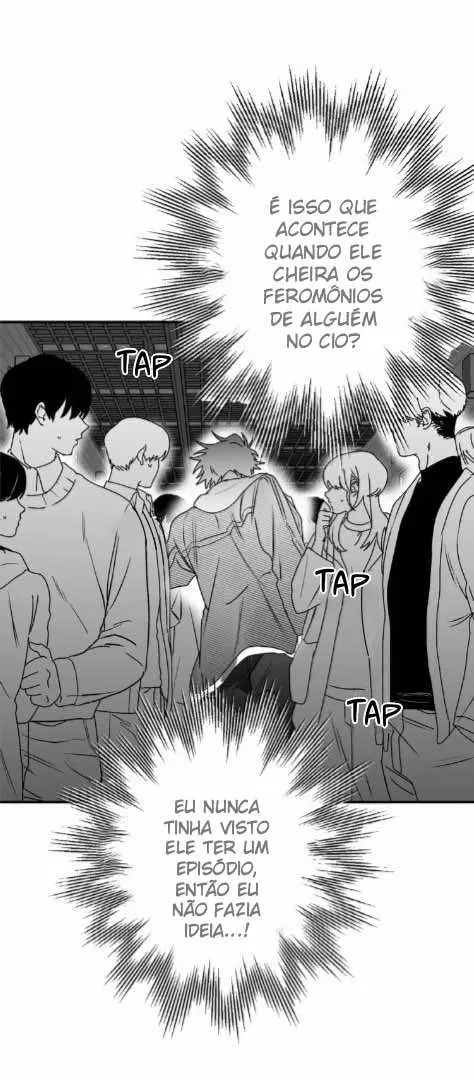 Surge Towards You – Capítulo 10 Yaoi – Página 65