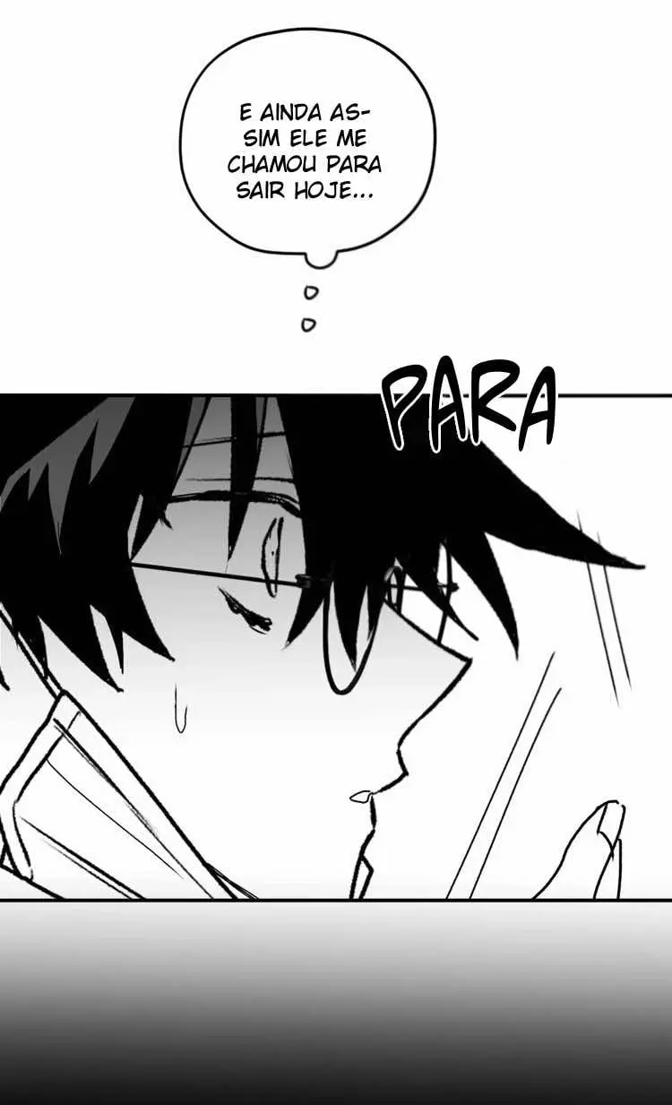 Surge Towards You – Capítulo 10 Yaoi – Página 66