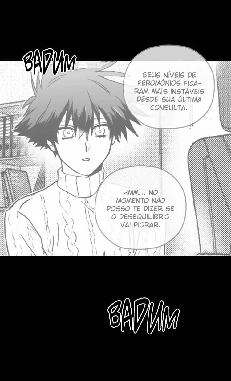 Surge Towards You – Capítulo 10 Yaoi – Página 68