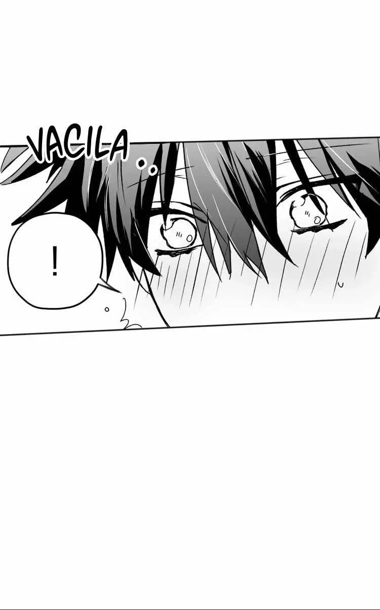 Surge Towards You – Capítulo 10 Yaoi – Página 7