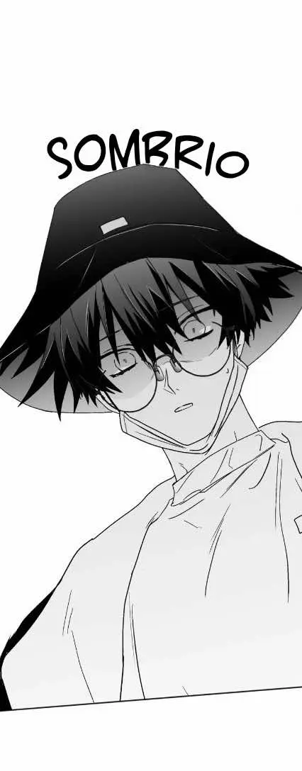 Surge Towards You – Capítulo 10 Yaoi – Página 71