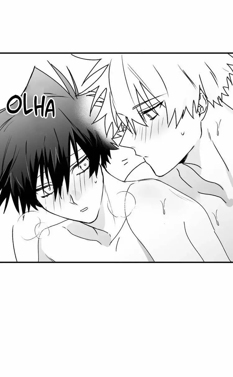 Surge Towards You – Capítulo 10 Yaoi – Página 8