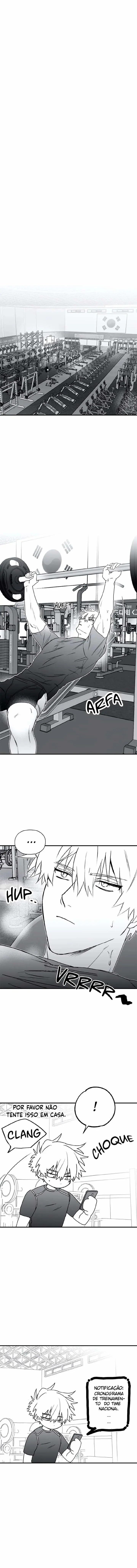 Surge Towards You – Capítulo 12 Yaoi – Página 10