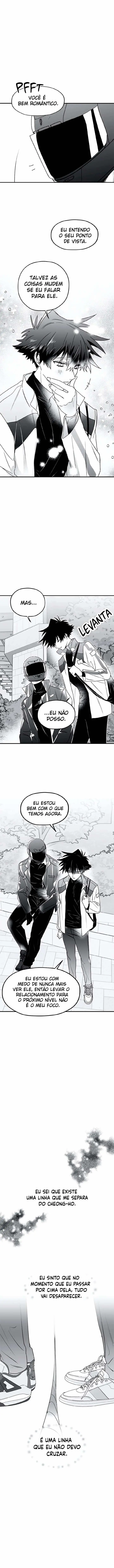 Surge Towards You – Capítulo 12 Yaoi – Página 8