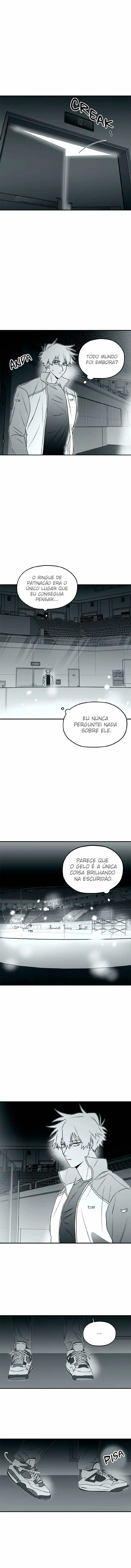 Surge Towards You – Capítulo 13 Yaoi – Página 10