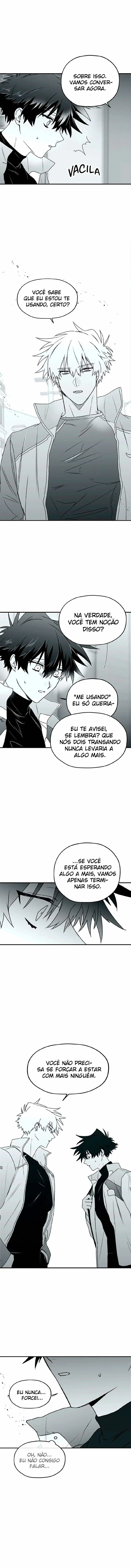 Surge Towards You – Capítulo 13 Yaoi – Página 6