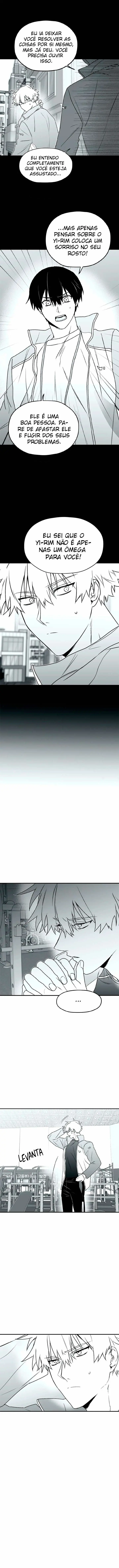 Surge Towards You – Capítulo 13 Yaoi – Página 9