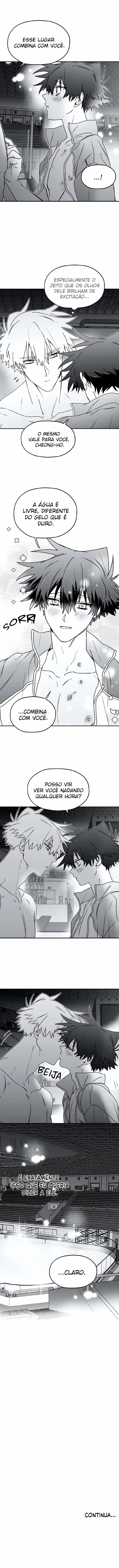 Surge Towards You – Capítulo 14 Yaoi – Página 11