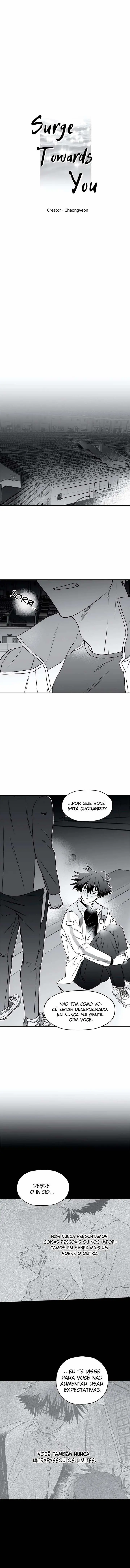 Surge Towards You – Capítulo 14 Yaoi – Página 2