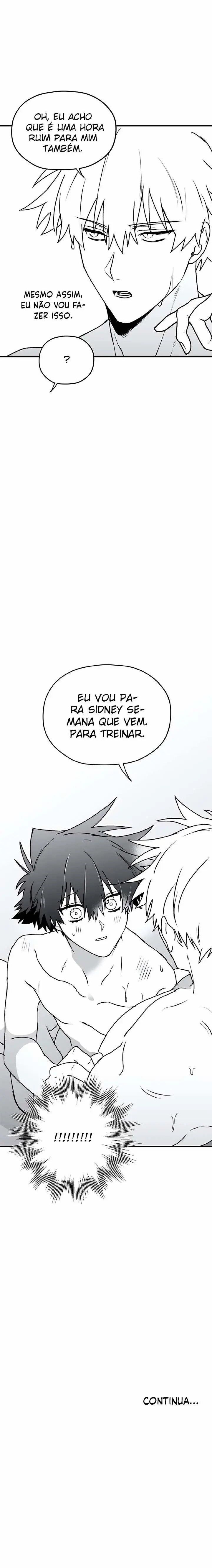 Surge Towards You – Capítulo 15 Yaoi – Página 11