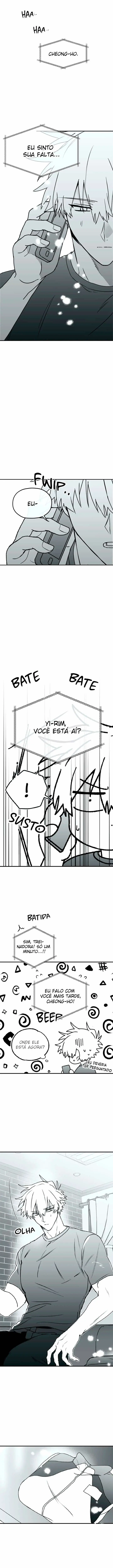 Surge Towards You – Capítulo 16 Yaoi – Página 6