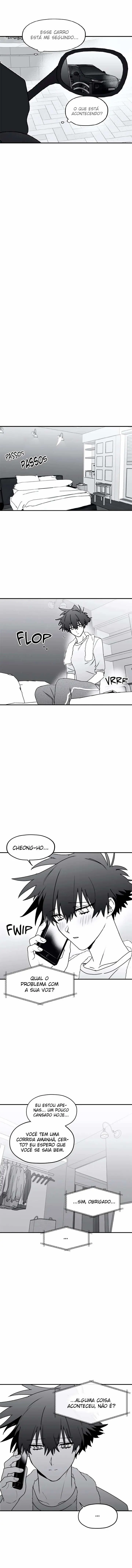 Surge Towards You – Capítulo 17 Yaoi – Página 8