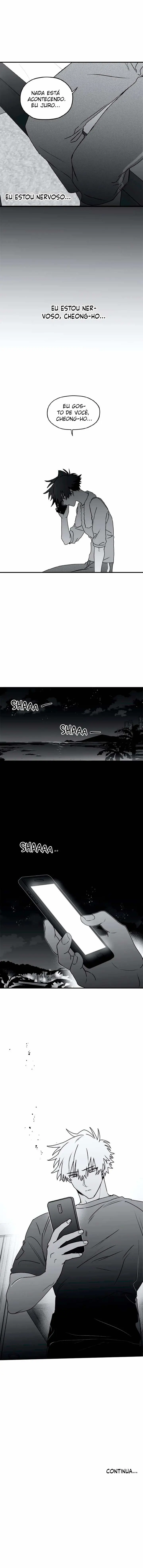 Surge Towards You – Capítulo 17 Yaoi – Página 9