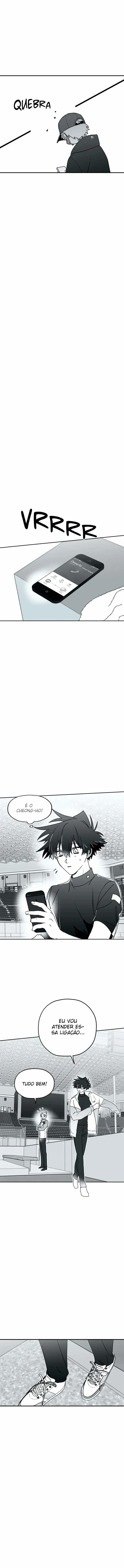 Surge Towards You – Capítulo 18 Yaoi – Página 6