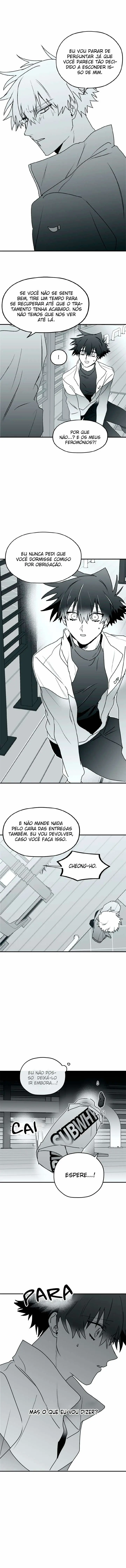 Surge Towards You – Capítulo 19 Yaoi – Página 7